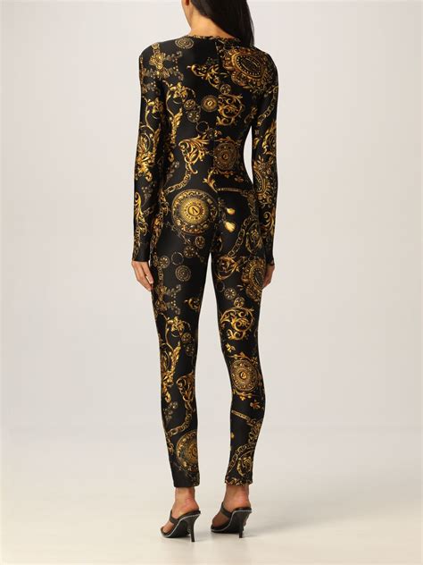 versace jumpsuit 2017|versace jumpsuit men.